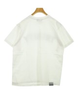 BEAMS T（ビームスティ）Tシャツ・カットソー 白 サイズ:L メンズ/2200633815042