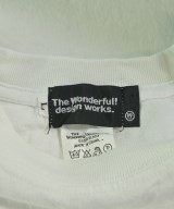 BEAMS T（ビームスティ）Tシャツ・カットソー 白 サイズ:L メンズ/2200633815042