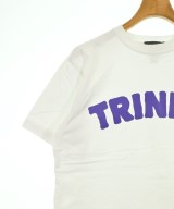 BEAMS T（ビームスティ）Tシャツ・カットソー 白 サイズ:L メンズ/2200633815042