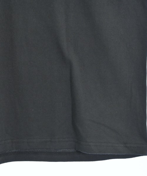 BEAMS T（ビームスティ）Tシャツ・カットソー 黒 サイズ:M メンズ/2200634415081