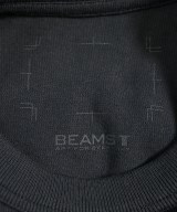 BEAMS T（ビームスティ）Tシャツ・カットソー 黒 サイズ:M メンズ/2200634415081