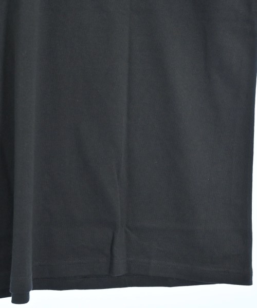 BEAMS T（ビームスティ）Tシャツ・カットソー 黒 サイズ:L メンズ/2200634415098