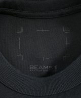 BEAMS T（ビームスティ）Tシャツ・カットソー 黒 サイズ:L メンズ/2200634415098