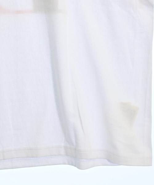 BEAMS T（ビームスティ）Tシャツ・カットソー 白 サイズ:M メンズ/2200634415104