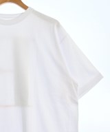 BEAMS T（ビームスティ）Tシャツ・カットソー 白 サイズ:M メンズ/2200634415104