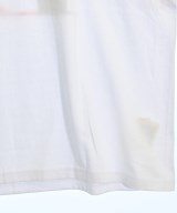 BEAMS T（ビームスティ）Tシャツ・カットソー 白 サイズ:M メンズ/2200634415104