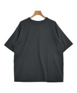 BEAMS T（ビームスティ）Tシャツ・カットソー 黒 サイズ:M メンズ/2200634415111