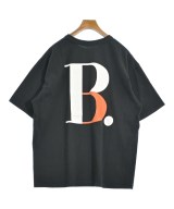 BEAMS T（ビームスティ）Tシャツ・カットソー 黒 サイズ:M メンズ/2200634415111