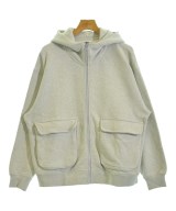 BEAMS T パーカー