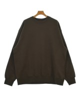 BEAMS T スウェット