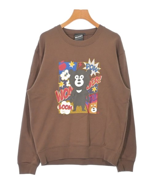 ビームスティ(BEAMS T)のBEAMS T スウェット
