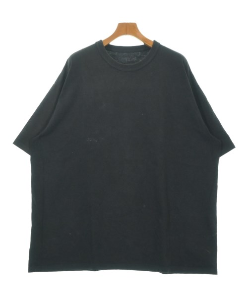 BEAMS T(ビームスティ)Tシャツ・カットソー 黒 サイズ:XXL/2200672889189