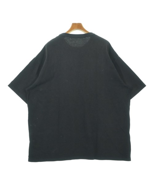BEAMS T（ビームスティ）Tシャツ・カットソー 黒 サイズ:XXL メンズ/2200672889189
