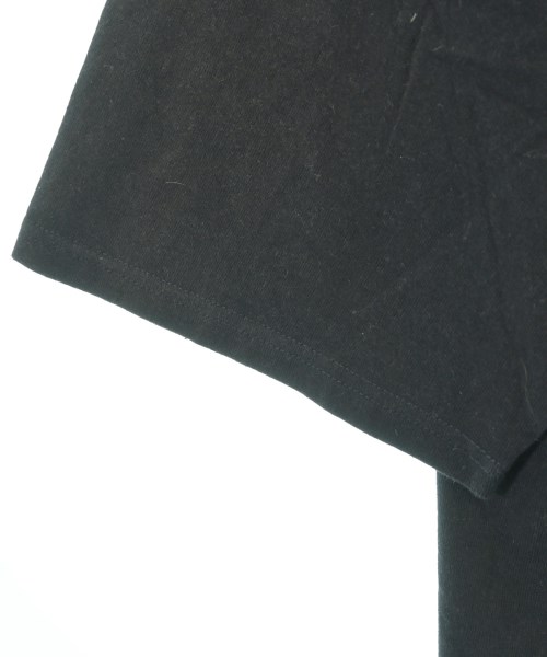 BEAMS T（ビームスティ）Tシャツ・カットソー 黒 サイズ:XXL メンズ/2200672889189