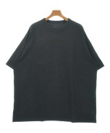 BEAMS T（ビームスティ）Tシャツ・カットソー 黒 サイズ:XXL メンズ/2200672889189