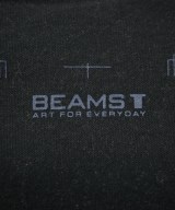 BEAMS T（ビームスティ）Tシャツ・カットソー 黒 サイズ:XXL メンズ/2200672889189