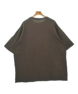 BEAMS T（ビームスティ）Tシャツ・カットソー 茶 サイズ:XL メンズ/2200672889288