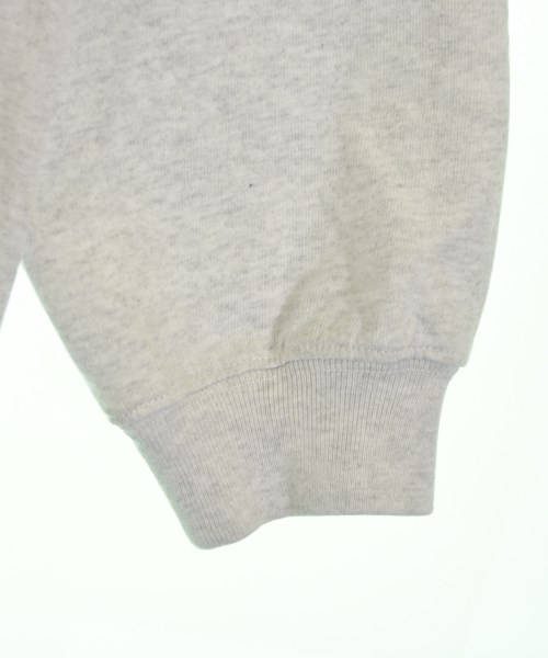 BEAMS T（ビームスティ）Tシャツ・カットソー グレー サイズ:M メンズ/2200675727020