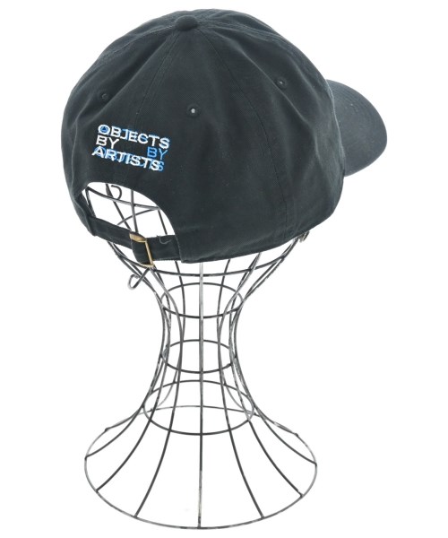 BEAMS T（ビームスティ）キャップ 黒 サイズ:- メンズ/2200675727075