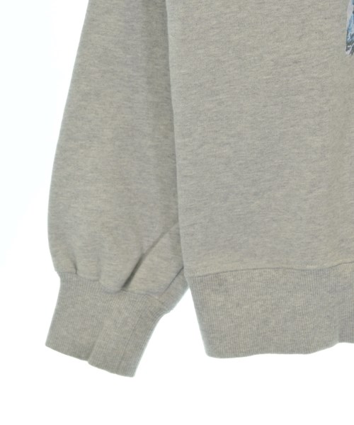 BEAMS T（ビームスティ）スウェット グレー サイズ:M メンズ/2200676483017