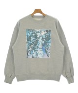 BEAMS T スウェット