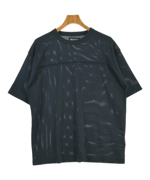 BEAMS T(ビームスティ)Tシャツ・カットソー 紺 サイズ:L/2200676483024