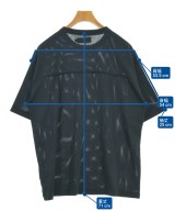 BEAMS T（ビームスティ）Tシャツ・カットソー 紺 サイズ:L メンズ/2200676483024
