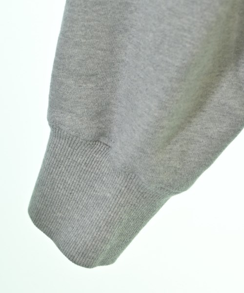 BEAMS T（ビームスティ）パーカー グレー サイズ:XL メンズ/2200677051055