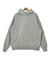BEAMS T（ビームスティ）パーカー グレー サイズ:XL メンズ/2200677051055