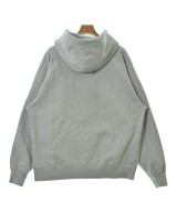 BEAMS T（ビームスティ）パーカー グレー サイズ:XL メンズ/2200677051055