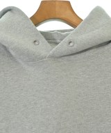 BEAMS T（ビームスティ）パーカー グレー サイズ:XL メンズ/2200677051055