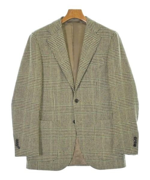 BEAMS T(ビームスティ)テーラードジャケット その他（柄物・カラフル） サイズ:46(M位)/2200680895127