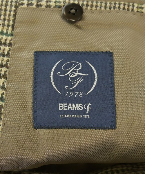 BEAMS T（ビームスティ）テーラードジャケット その他（柄物・カラフル） サイズ:46(M位) メンズ/2200680895127