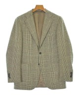 BEAMS T（ビームスティ）テーラードジャケット その他（柄物・カラフル） サイズ:46(M位) メンズ/2200680895127
