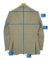 BEAMS T（ビームスティ）テーラードジャケット その他（柄物・カラフル） サイズ:46(M位) メンズ/2200680895127