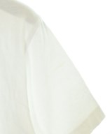 BEAMS T（ビームスティ）Tシャツ・カットソー 白 サイズ:M メンズ/2200693695028