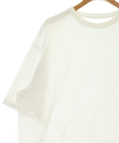 BEAMS T（ビームスティ）Tシャツ・カットソー 白 サイズ:XL メンズ/2200694318155