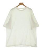 BEAMS T（ビームスティ）Tシャツ・カットソー 白 サイズ:XL メンズ/2200694318155