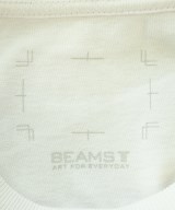 BEAMS T（ビームスティ）Tシャツ・カットソー 白 サイズ:XL メンズ/2200694318155