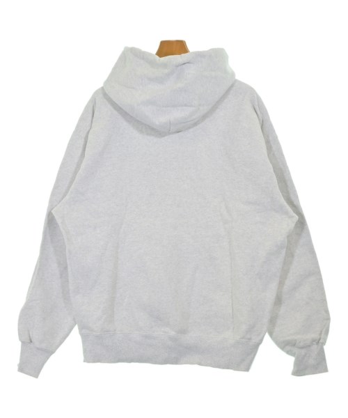BEAMS T（ビームスティ）パーカー グレー サイズ:L メンズ/2200689838200