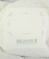 BEAMS T（ビームスティ）パーカー グレー サイズ:L メンズ/2200689838200