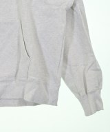 BEAMS T（ビームスティ）パーカー グレー サイズ:L メンズ/2200689838200