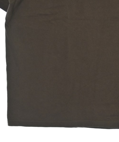 BEAMS T（ビームスティ）Tシャツ・カットソー 茶 サイズ:S メンズ/2200692384121