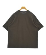 BEAMS T（ビームスティ）Tシャツ・カットソー 茶 サイズ:S メンズ/2200692384121