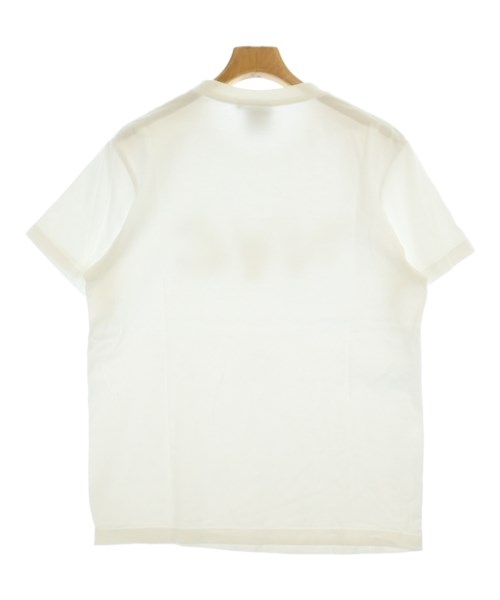 BEAMS T（ビームスティ）Tシャツ・カットソー 白 サイズ:M メンズ/2200695766214