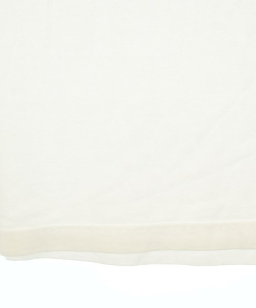 BEAMS T（ビームスティ）Tシャツ・カットソー 白 サイズ:M メンズ/2200695766214