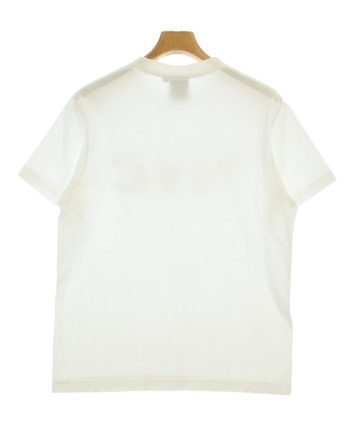 BEAMS T（ビームスティ）Tシャツ・カットソー 白 サイズ:M メンズ/2200695766221