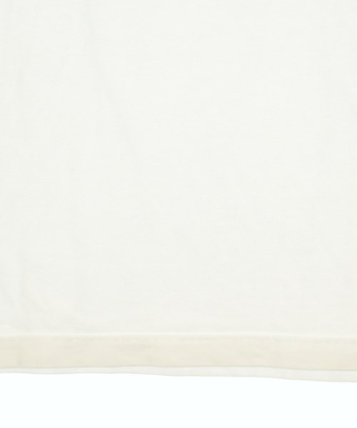 BEAMS T（ビームスティ）Tシャツ・カットソー 白 サイズ:M メンズ/2200695766221