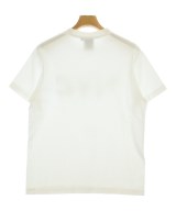 BEAMS T（ビームスティ）Tシャツ・カットソー 白 サイズ:M メンズ/2200695766221