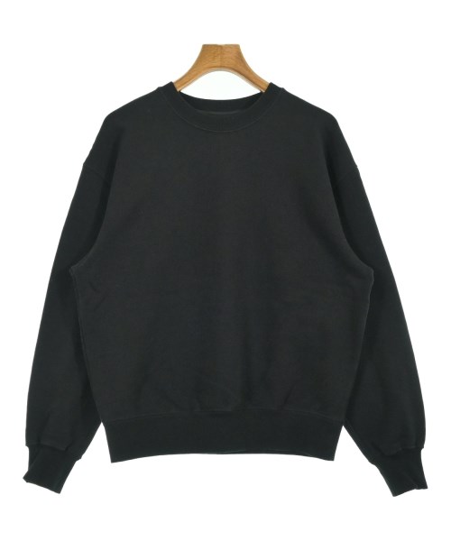 BEAMS T(ビームスティ)スウェット 黒 サイズ:S/2200701775056